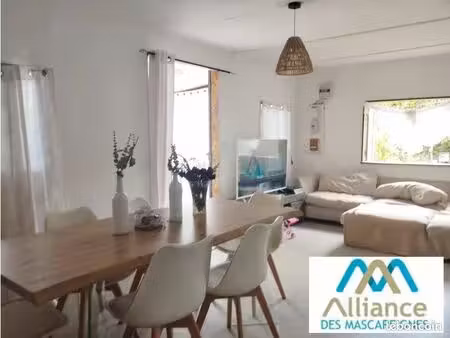 immeuble 6 pièces 110 m²
