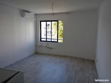 studio ste clotilde prox fac