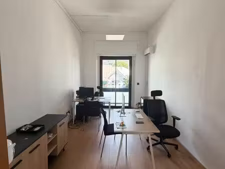 local commercial 15 m² — centre-ville saint-denis