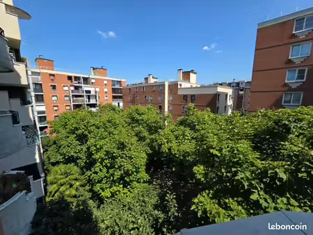appartement 3 pièces 70 m²
