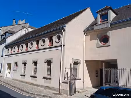 logement luzaches