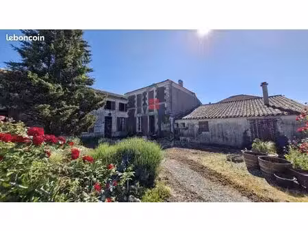 maison 7 pièces 135 m²