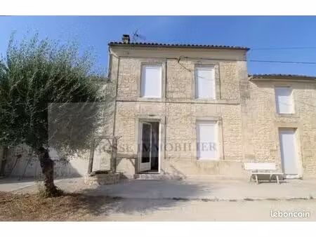 maison 6 pièces 156 m²
