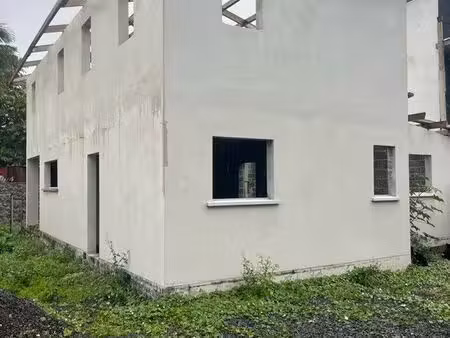 ravine des cabris maison