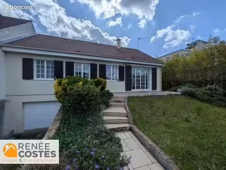 propriété en viager 4 pièces 90 m²