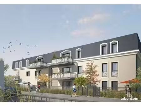appartement - 3 pièces - rf9-26632