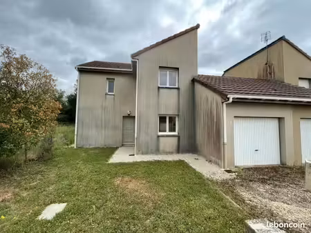 pavillon 86 m² badefols d ans