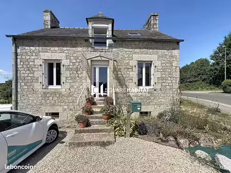 maison 3 pièces 70 m²