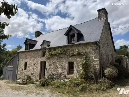 maison 103 m² plessala