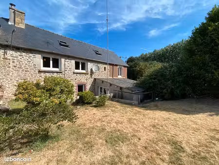 maison 6 pièces 123 m²