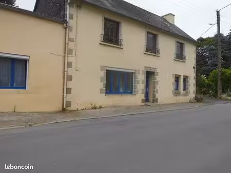 immobilier callac côte d'armor