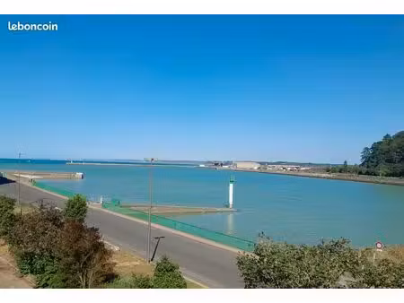 maison vue mer
