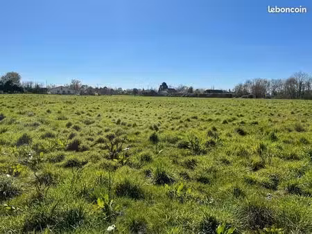 terrain à bâtir de 1250 m² à la force (24)
