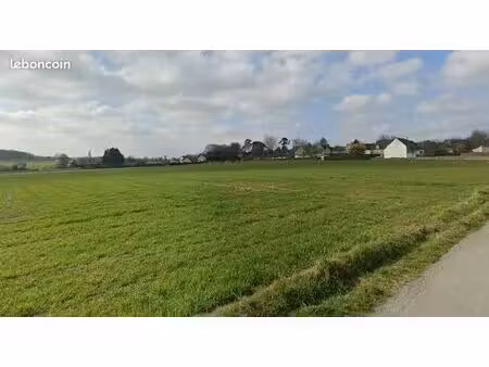 terrain à bâtir de 406 m² à pleudihen-sur-rance (22)