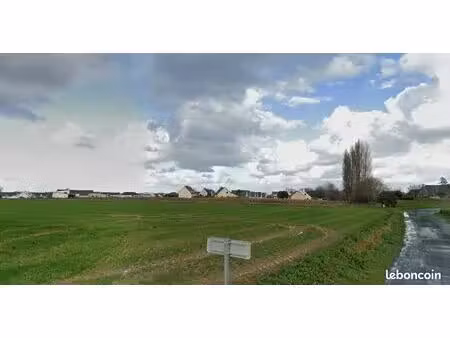 terrain à bâtir de 410 m² à plurien (22)
