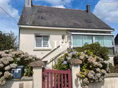 maison 5 pièces 107 m²