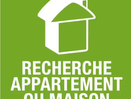 recherche futur logement