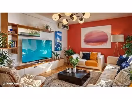 maison 5 pièces 83 m²