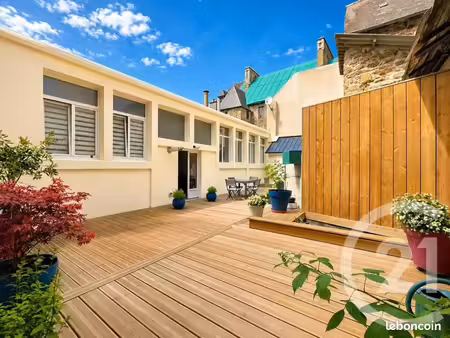 maison 6 pièces 141 m²