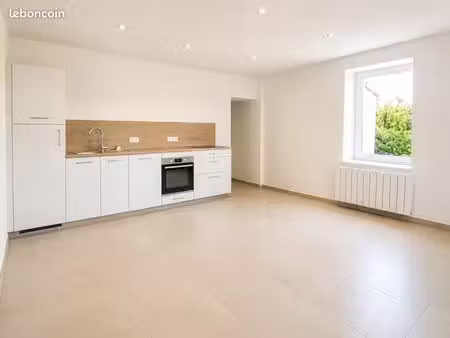 appartement t2 val d’usiers
