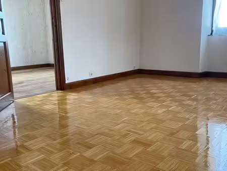 appartement f2