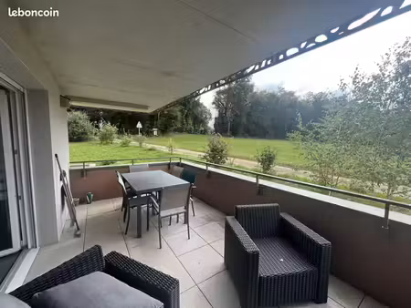 t3 à vendre serre les sapins