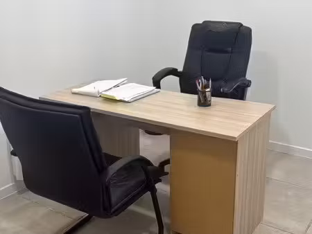 location de bureaux – pierrelatte