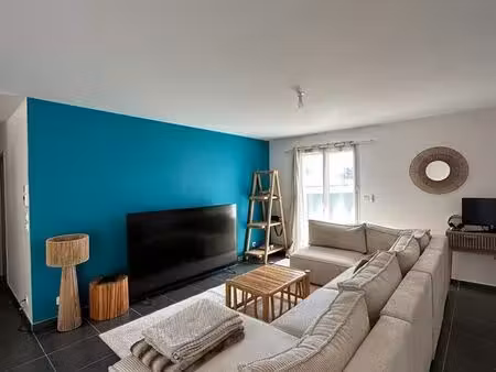 maison individuelle mours