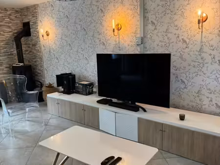 maison 173 m² à vendre – portes-lès-valence