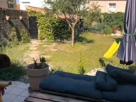 duplex 3 pièces 86 m²