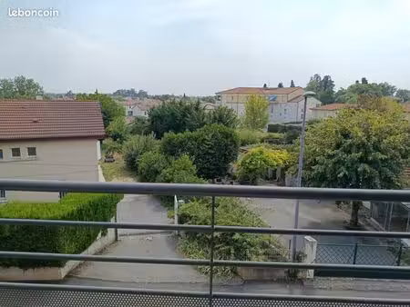 duplex 5 pièces 90 m²