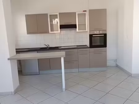appartement de 69 m2 climatisé