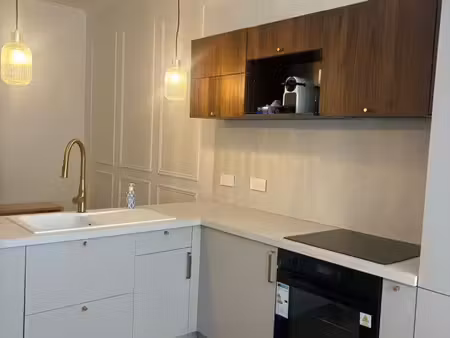 appartement t2 dans la boucle