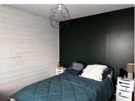chambre étudiante chez l habitants