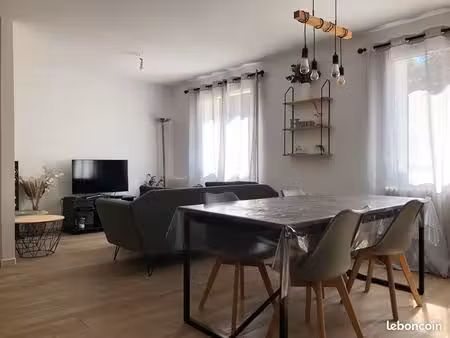 maison 3 chambres proche périgueux