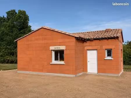 maison 4 pièces 82 m²
