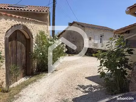 maison 4 pièces 85 m²
