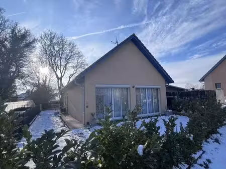 maison 150 m2
