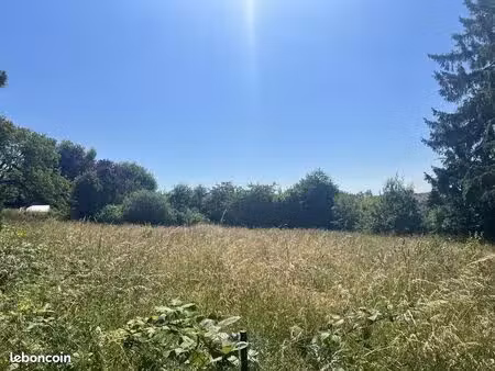 terrain 2883 m² brognard