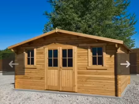 recherche petite maison ou terrain