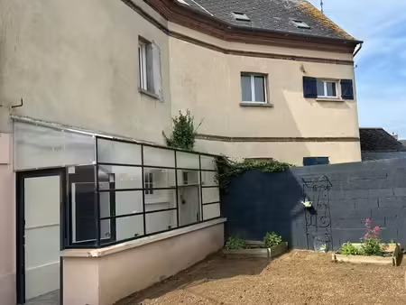 location non meublé maison st andré de l’eure