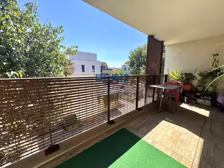bel appartement t3 - special investisseur