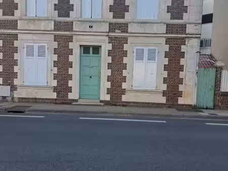 maison 122 m2