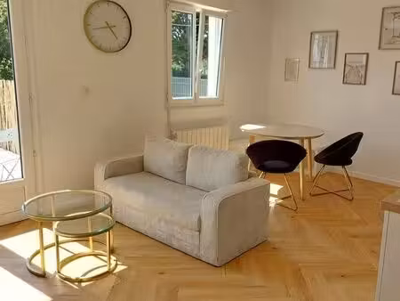 loue maison plain pied