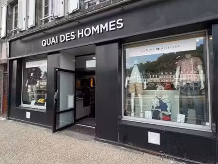 fonds de commerce