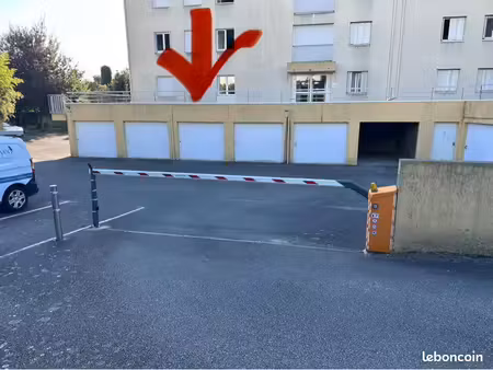 garage