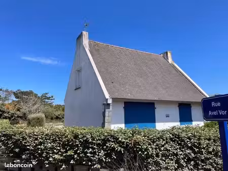 maison aux amiets