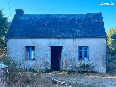 3 penty de caractère entièrement à rénover