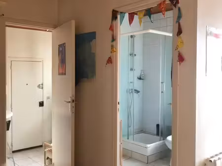 apparemment t1 à vendre de 25m2