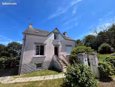 maison 4 pièces 97 m²